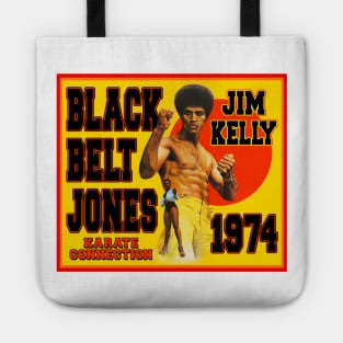 Jim Kelly Tote