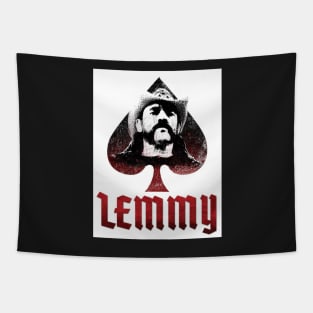 MPJJ Lemmy Dog 2 Tapestry