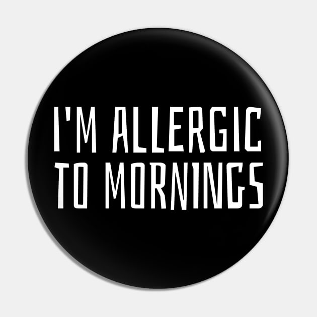 i'm allergic to mornings Pin by juinwonderland 41