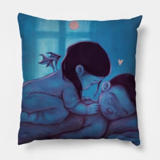 Beautiful Pillow