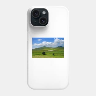 Fields Phone Case