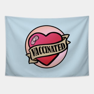 Vaccinated Tapestry