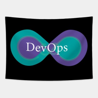 I am a DevOps Engineer Tapestry