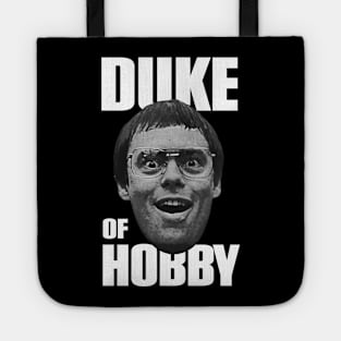 Simon Quinlank Duke of Hobby Tote