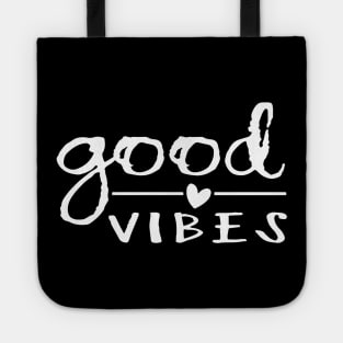 Good Vibes Tote