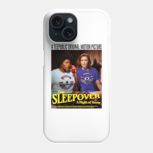 The Sleepover Phone Case