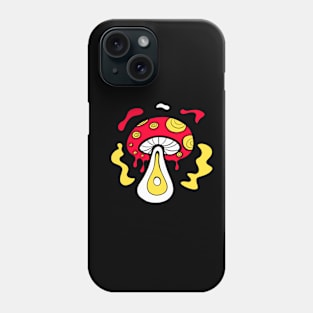 Mushroom Phone Case