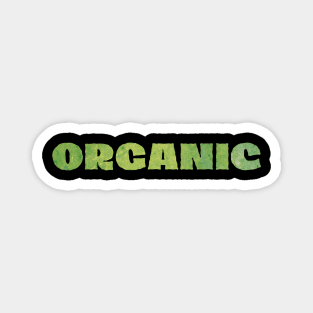 Organic Magnet