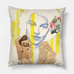 Ava Pillow