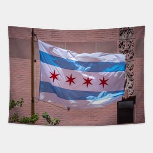 Standard Chicago Tapestry