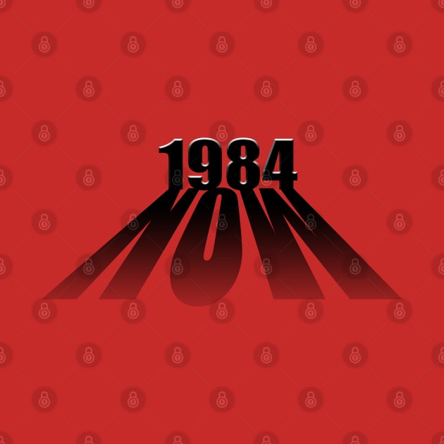 1984 NOW by TMBTM