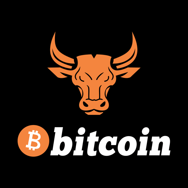 Bitcoin is Bull by CryptoHunter