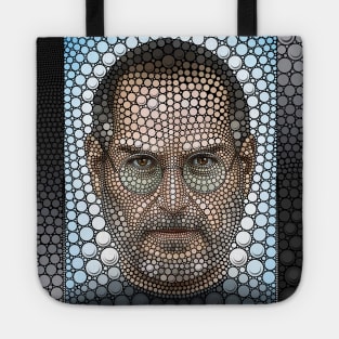 Steve Jobs Tote