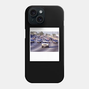 Oj Broncoo Chase Phone Case