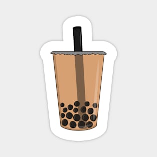 Boba Magnet