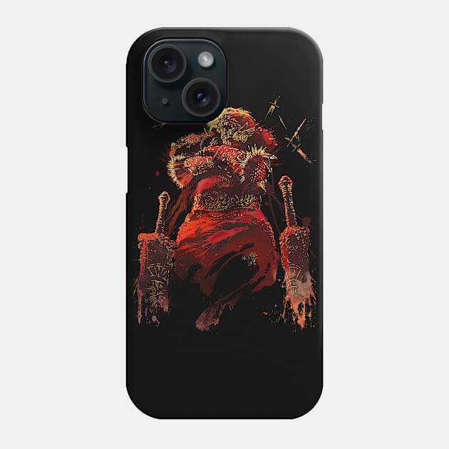 General Radahn Phone Case by Nero