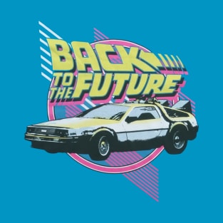 Future vintage T-Shirt