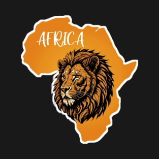 Africa T-Shirt