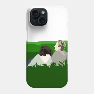 Elio & Oliver Phone Case