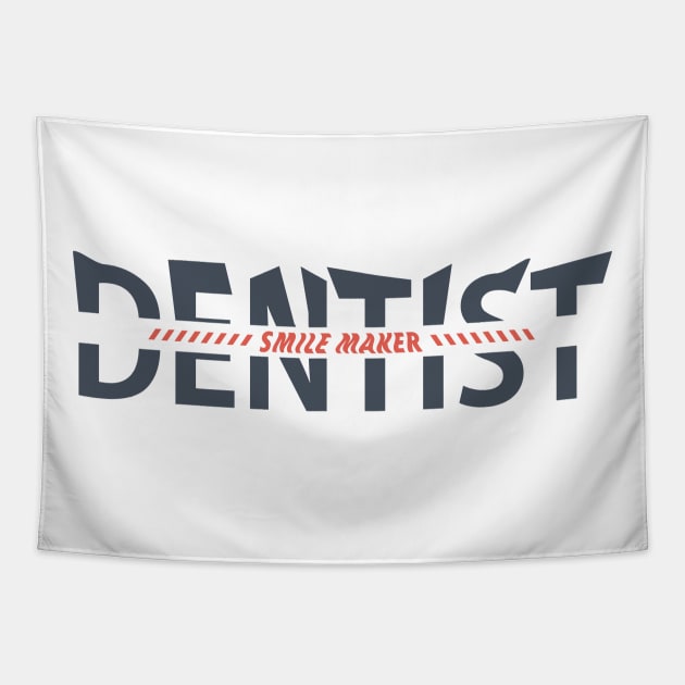 DENTIST Tapestry by dentist_family