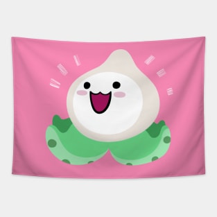 Pachimari Tapestry