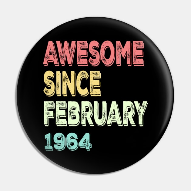 awesome since february 1964 Pin by susanlguinn