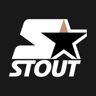 Stout (er) T-Shirt