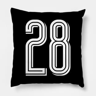 Inline 28 Pillow