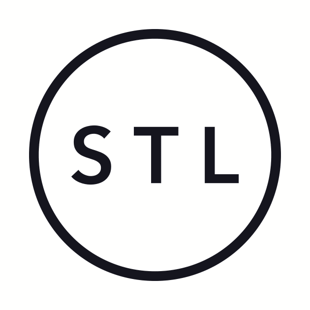 St. Louis STL Circle by EA Design