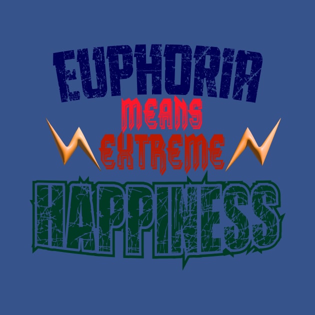 EUPHORIA by RezTech