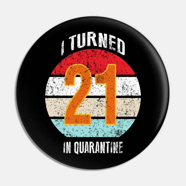 21st birthday in quarantine Pin by GREEN GRAPE