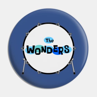 The Wonders Pin