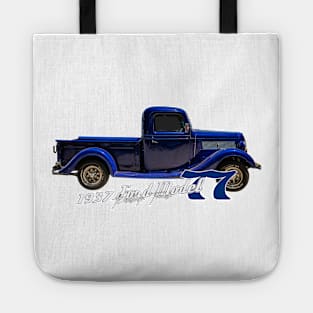 1937 Ford Model 77 Pickup Truck Tote