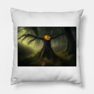 Halloween Pillow