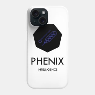 PHENIX | CLAN | And what clan are you in? Phone Case