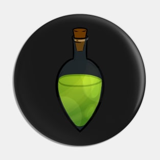 Potion Pin