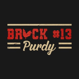 Purdy 13 T-Shirt