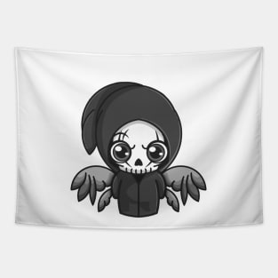 Shinigami Tapestry