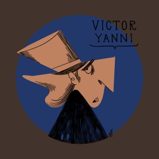 Victor Yanni T-Shirt