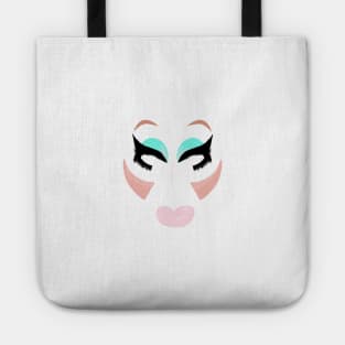 Trixie Mattel--The MUG w/o tagline Tote