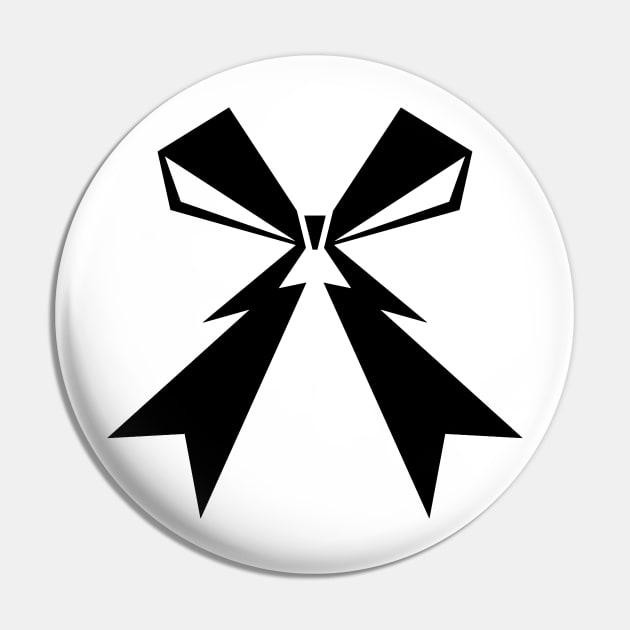 Band Maid Pin by deanbeckton