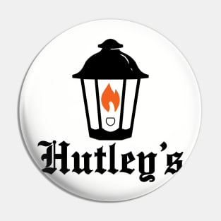 Hutley's Pin