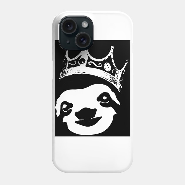 King Santino Phone Case by tinstar1