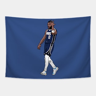 Ramadan kyrie Tapestry