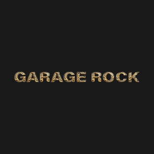 Garage Rock T-Shirt