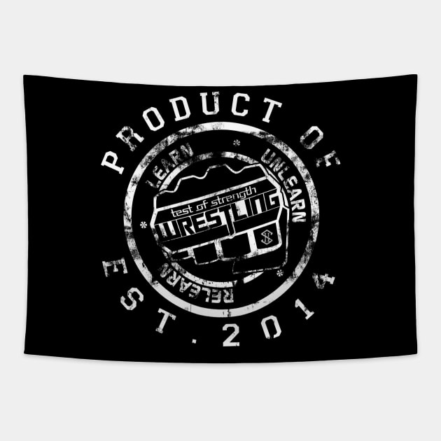 Product of TOS Tapestry by swb4real