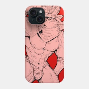 Tadatomo Phone Case