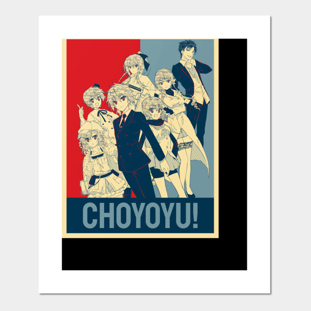 Choyoyu High School Prodigies Have It Easy Even In Another World Choyoyu High School Prodigies Have It Easy Even In Another World