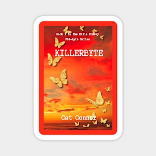 killerbyte Magnet