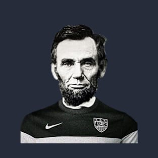 USA Lincoln T-Shirt